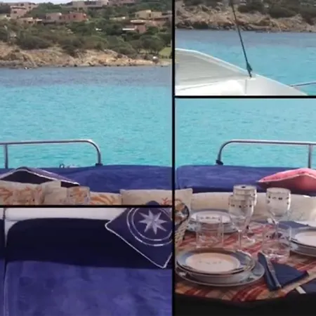 Boat Charter