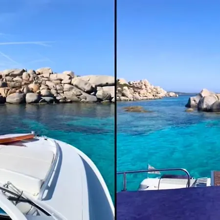 Bådhotel Boat Charter *